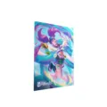 Altered: Art Sleeves Nevenka - Accesorios y Marketing Coleccionable - Frikibase.com