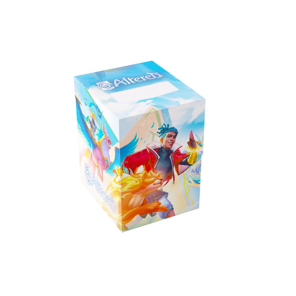 Altered: Expedition Soft Box Beyond the Gates - Accesorios y Marketing Coleccionable - Frikibase.com