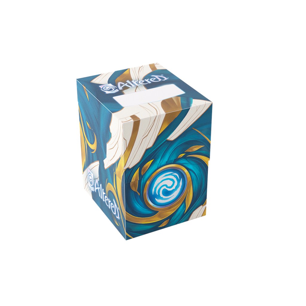 Altered: Expedition Soft Box Mana Orb - Accesorios y Marketing Coleccionable - Frikibase.com