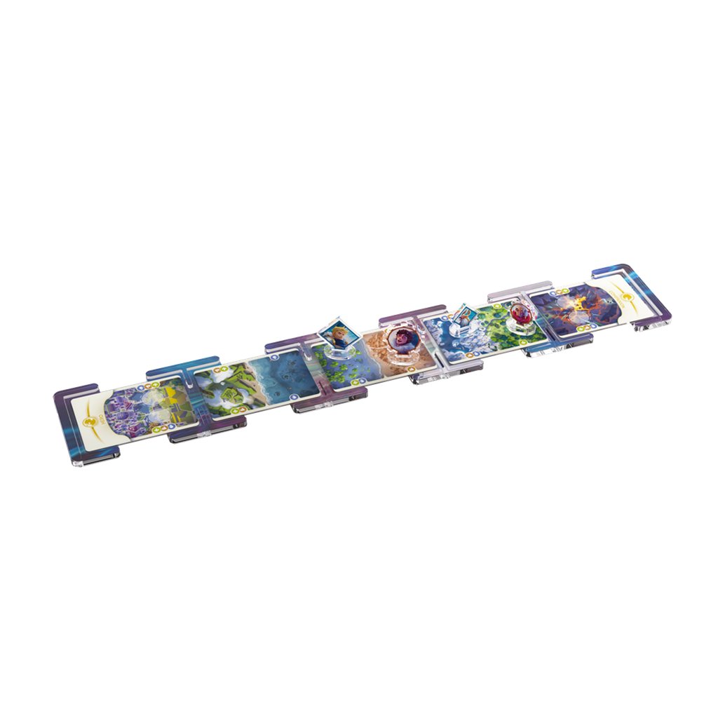 Altered: Premium Adventure Track - Accesorios y Marketing Coleccionable - Frikibase.com