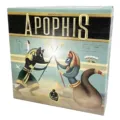 Apophis: la maldición - Juego de tablero - Frikibase.com