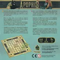 Apophis: la maldición – imagen 3