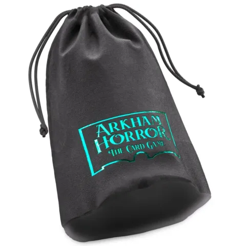 Arkham Horror: Chaos Tokens + Token Bag - Accesorios y Marketing Coleccionable - Frikibase.com
