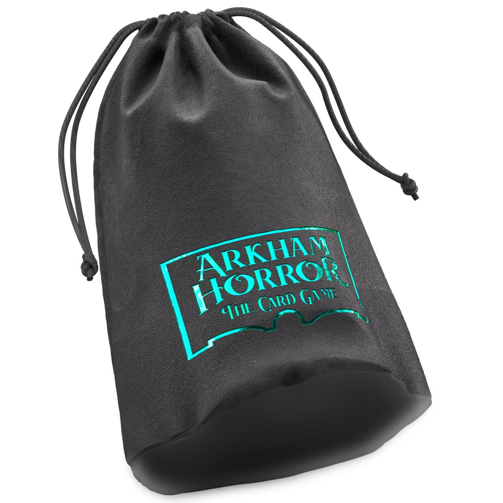 Arkham Horror: Chaos Tokens + Token Bag - Accesorios y Marketing Coleccionable - Frikibase.com