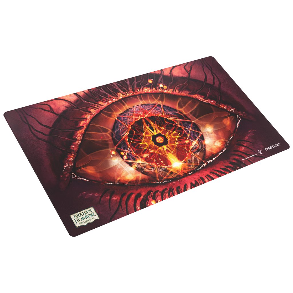 Arkham Horror: Game Mat Truth is Out There - Accesorios y Marketing Coleccionable - Frikibase.com