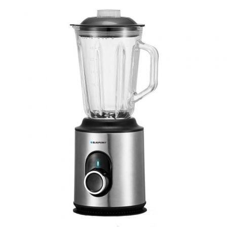 Batidora de vaso Blaupunkt BP4002/ 1000W/ 3 Velocidades/ Capacidad 1.5L - Frikibase