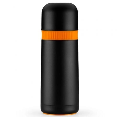 Termo para alimentos Enjoy Efficient Bra A198106/ Capacidad 1000ml/ para líquidos - Frikibase