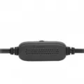 Altavoces Mars Gaming MSCUBE/ 8W/ 2.0/ Negros – imagen 5