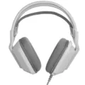 Auriculares Gaming con Micrófono Mars Gaming MH-Strike/ Jack 3.5/ USB/ Blancos – imagen 2