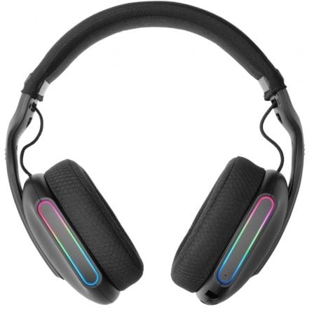 Auriculares Gaming Inalámbricos con Micrófono Mars Gaming MHWPRO/ Jack 3.5/ Bluetooth/ Negros - Frikibase