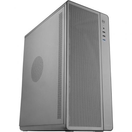 Caja Semitorre Tacens 2AERO - Frikibase