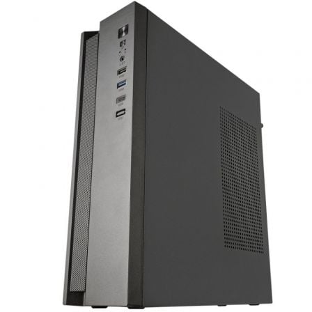 Caja Minitorre Tacens ACSLIM500 con Fuente 500W - Frikibase