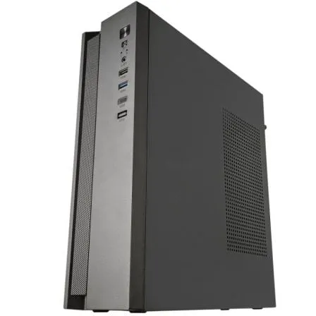 Caja Minitorre Tacens ACSLIM500 con Fuente 500W - Frikibase
