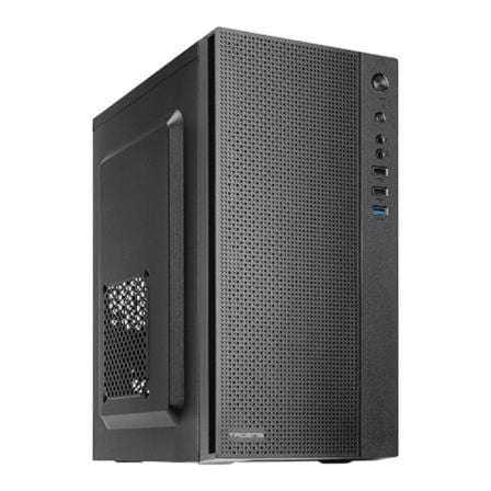 Caja Minitorre Anima AC5500 con Fuente 500W - Frikibase