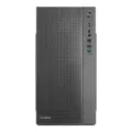 Caja Minitorre Anima AC5500 con Fuente 500W – imagen 2