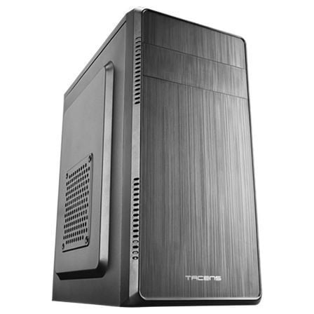 Caja Minitorre Anima ACM500 con Fuente 500W - Frikibase