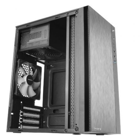 Caja Minitorre Anima ACX500 con Fuente 500W - Frikibase