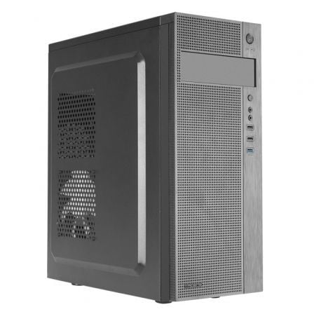 Caja Semitorre Tacens Ferrox - Frikibase