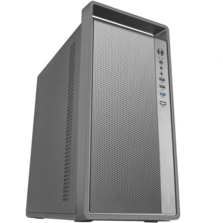 Caja Minitorre Tacens FORTISII - Frikibase