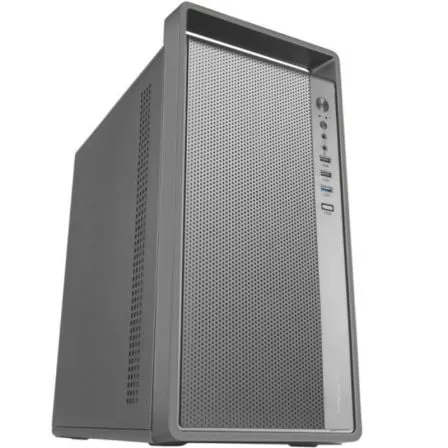 Caja Minitorre Tacens FORTISII - Frikibase
