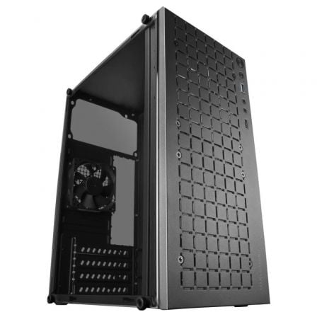 Caja Gaming Minitorre Mars Gaming MC-1000 - Frikibase