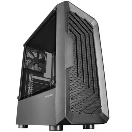 Caja Gaming Semitorre Mars Gaming MC-2000 - Frikibase