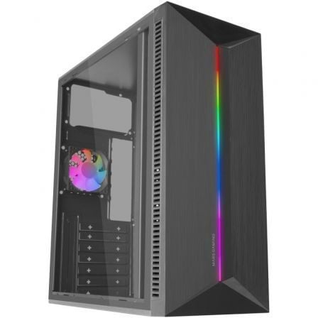 Caja Gaming Semitorre Mars Gaming MC-BLAZE - Frikibase