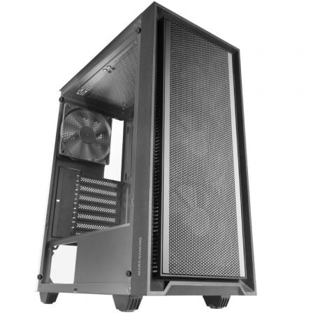 Caja Gaming Semitorre Mars Gaming MC-PMAX - Frikibase