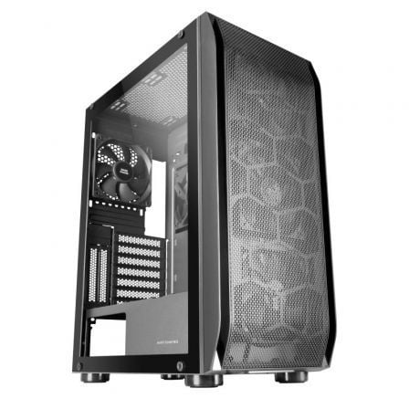 Caja Gaming Torre Mars Gaming MC-PRO2 - Frikibase
