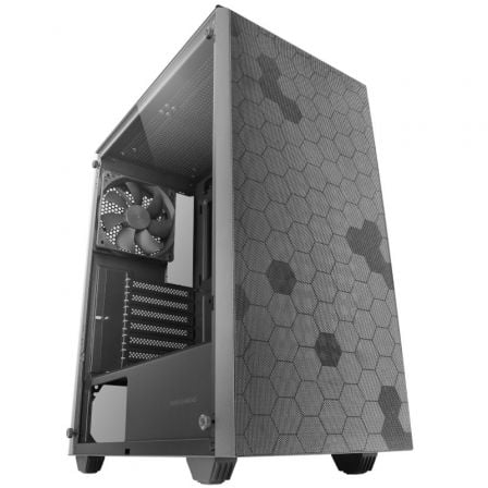 Caja Gaming Semitorre Mars Gaming MC-Q3 - Frikibase