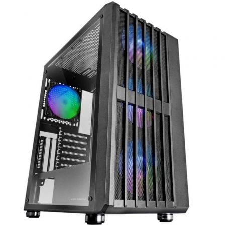 Caja Gaming Semitorre Mars Gaming MC-VAULT - Frikibase