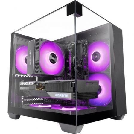 Caja Gaming Semitorre Mars Gaming MC-VISIONM - Frikibase
