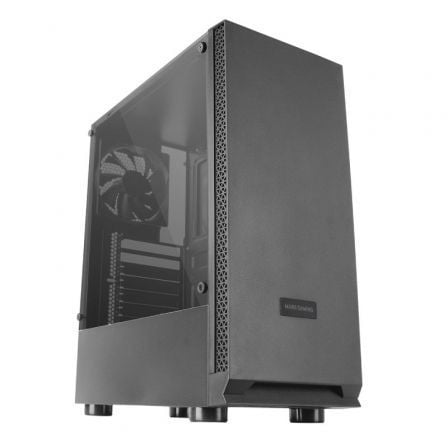 Caja Gaming Semitorre Mars Gaming MCN2 - Frikibase