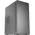 Caja Minitorre Tacens Novax/ Negra - Frikibase