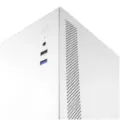 Caja Minitorre Tacens Novax/ Blanca – imagen 4