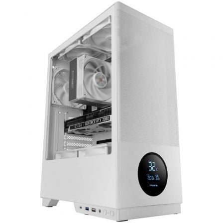 Caja Semitorre Tacens SAGITTA20 - Frikibase