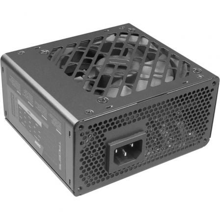 Fuente de Alimentación Anima APSIII500/ 500W/ Ventilador 9cm - Frikibase