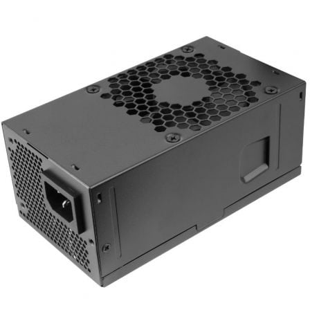 Fuente de Alimentación Anima APTII500P/ 500W/ Ventilador 8cm - Frikibase