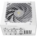 Fuente de Alimentación Mars Gaming MPB1000PSI/ 1000W/ Ventilador 14cm/ ATX 3.1/ PCIe 5.1/ 80 Plus Gold/ Blanca – imagen 3