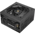 Fuente de Alimentación Mars Gaming MPB1000SIM/ 1000W/ Ventilador 14cm/ ATX 3.1/ PCIe 5.1/ 80 Plus Gold - Frikibase