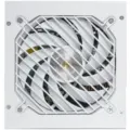 Fuente de Alimentación Mars Gaming MPB1000SIM/ 1000W/ Ventilador 14cm/ ATX 3.1/ PCIe 5.1/ 80 Plus Gold/ Blanca – imagen 2