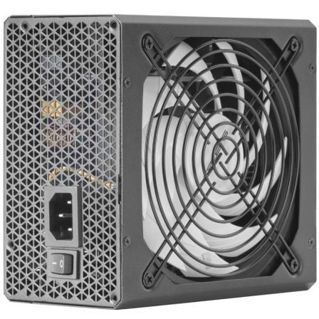 Fuente de Alimentación Tacens Radix Eco X 750/ 750W/ Ventilador 14cm - Frikibase
