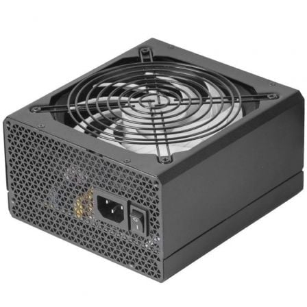 Fuente de Alimentación Tacens Radix VII AG 700M/ 700W/ Ventilador 14cm/ 80 Plus Silver - Frikibase