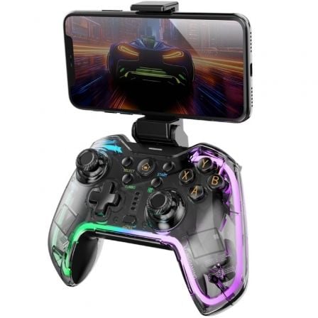 Gamepad Mars Gaming MGP-BT2 Inalámbrico - Frikibase