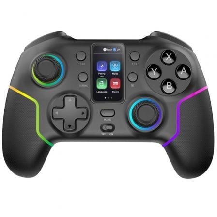 Gamepad Mars Gaming MGP-V3 Inalámbrico - Frikibase
