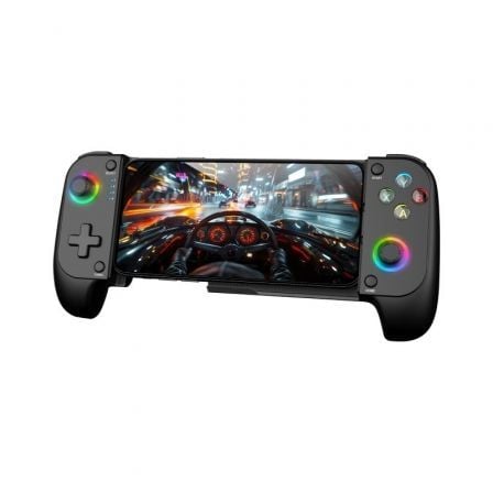 Gamepad Mars Gaming MGPX Inalámbrico - Frikibase