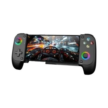 Gamepad Mars Gaming MGPX Inalámbrico - Frikibase