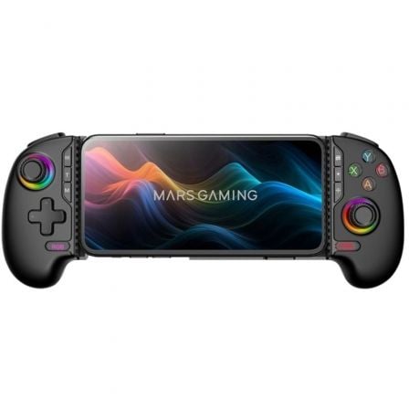 Gamepad Mars Gaming MGPXPRO Inalámbrico - Frikibase