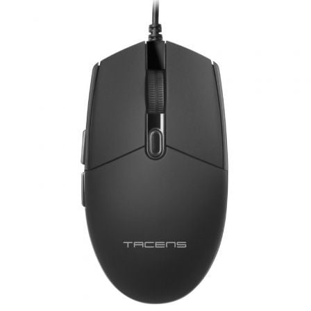 Ratón Anima AMG/ Hasta 3200 DPI - Frikibase