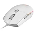 Ratón Gaming Mars Gaming MMGW/ Hasta 3200 DPI/ Blanco – imagen 2